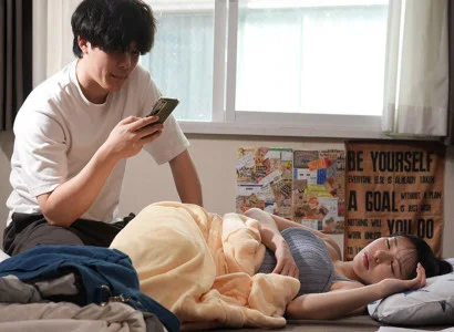 Anh chàng kỳ lạ thích người yêu ngoại tình để nhìn
