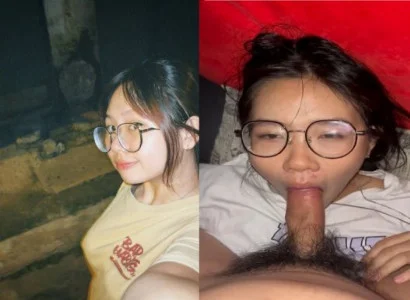 Chàng trai địt cô gái có mông tròn và cực dâm